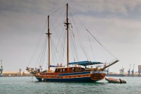 Яхта San Marco